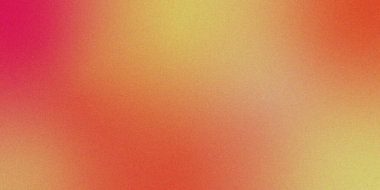 Teal portakal kırmızısı renk değişkeni arka plan, kumlu doku etkisi. Canlı yaz renkleri, arka plan, turuncu, mavi turuncu sarı. Soyut renkli arkaplan. Soyut turuncu eğimli arkaplan.