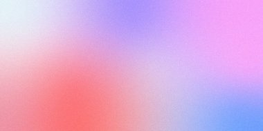 Pürüzsüz gürültü dokusu etkisiyle birleştirilmiş kaliteli kırmızı ve beyaz gradyan arkaplan. Kum Tanecikli Kırmızı Gradyan Arkaplanı. 