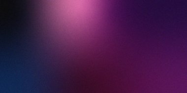 mor desenli arka plan duvar kağıdı tasarımı. Siyah vignette ile mor doku. Gece Mor Kumaş Dalgası. Grady Gürültü Doku Arkaplanı ile Gradyan Bulanıklığı.