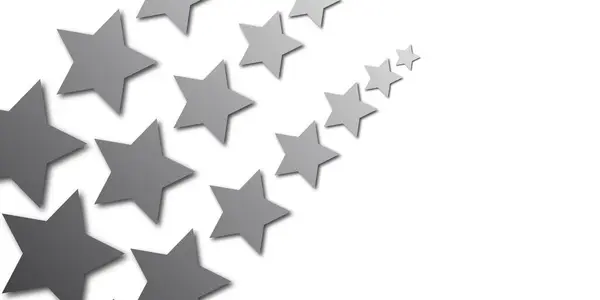 Gri ve siyah renkler Gradyan Yıldızlar, Soyut bulanık gri ve siyah gradyan sıvı holografik vektör arkaplan.