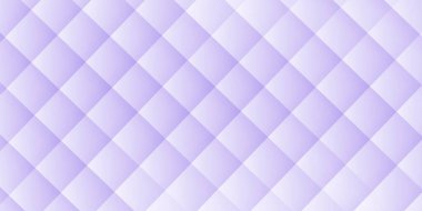 Açık mor dinamik gölge çizgisi gradyan soyut modern vektör çizer dijital arkaplan. Renkli, beyaz, kare, beyaz arka plan. Soyut dekoratif modern arkaplan.