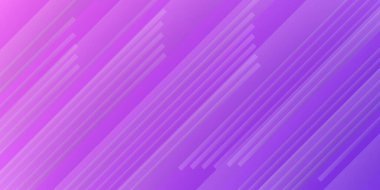 Basit mor arka plan tasarımı. Satırlı modern renkli arkaplan. Mor Renkli Dokulu Geometrik Şekil Soyut Arkaplan Modern Tasarımı. Geometrik beyaz ve mor modern soyut