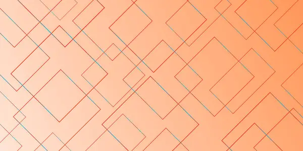  Yaratıcı modern ve minimalist gelecek geometrik soyut arka plan şablonu. Açık pembe vektör çizimi, farklı boyutlardaki karelerden oluşur. Soyut koyu kırmızı ve altın arkaplan