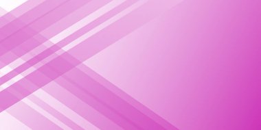 Soyut pembe arkaplan ve çizgiler. Vektör soyut mor çizgiler. Soyut pembe ve beyaz arka plan. Vektör soyut grafik tasarım sancak deseni sunum arkaplan şablonu.