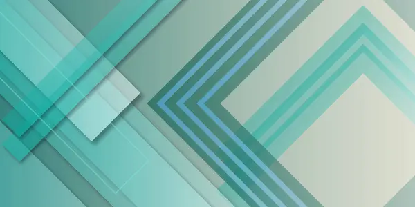Modern Koyu Yeşil Turkuaz Gri Beyaz Hat Soyut Arkaplan. Minimalist geometrik sarı soyut arkaplan. Soyut renkli geometrik şekiller arka plan. Yeşil Tosca oku soyut arkaplan