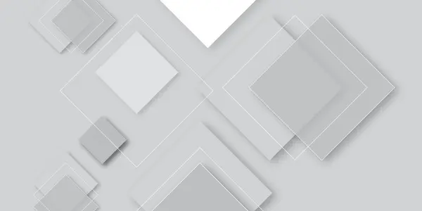 Soyut modern beyaz, gri desenli geometrik lüks gradyan çizgi arka planı. Soyut gri geometrik vektör arkaplanı ve nötr açık gri renkli arka plan yumuşak gölgesi. Modern ve minimal.