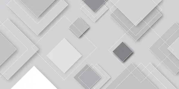 Soyut modern beyaz, gri desenli geometrik lüks gradyan çizgi arka planı. Soyut gri geometrik vektör arkaplanı ve nötr açık gri renkli arka plan yumuşak gölgesi. Modern ve minimal.