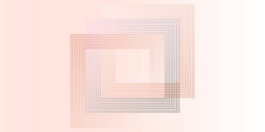 Lüks, dalgalı, soyut bir arka plan ve renkli bir unsur. Gelecekçi teknoloji konsepti. Çizgi şekilli soyut gradyan arkaplan. Soyut modern arkaplan gradyan rengi.