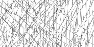 Soyut siyah arkaplan renkli çizgiler. Fütürist dijital duman hareketi arka plan teknolojisi dokusu. Kusursuz lüks geometrik prim. Şeffaf arkaplanda rastgele karalama çizgileri..