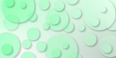 Gradyan daire halkalı soyut beyaz arkaplan. Spiral ses dalgası ritmi. Çember beyaz soyut geometrik arkaplan ile soyut arkaplan tasarım içinde yumuşak beyaz kağıt daireler.