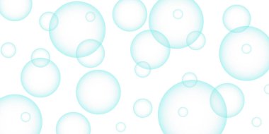 Rapor ve proje sunum şablonu için modern tasarım arka planı. Dairesel beyaz soyut geometrik arkaplan ile soyut arkaplan tasarım içinde yumuşak beyaz kağıt daireler. Gri soyut.