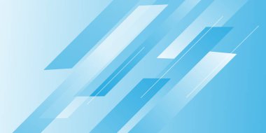 Gri gradyanlar arka planında soyut çizgiler desen teknolojisi. Vektör illüstrasyon soyut grafik tasarım afiş şablonu. Modern gri soyut vektör uzun afiş arkaplanı.