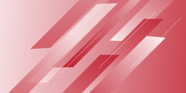 Gri gradyanlar arka planında soyut çizgiler desen teknolojisi. Vektör illüstrasyon soyut grafik tasarım afiş şablonu. Modern gri soyut vektör uzun afiş arkaplanı.