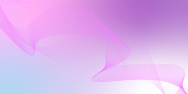 Soyut dalgalı bilgi teknolojisi pürüzsüz dalga çizgileri arka plan. Soyut renkli akış eğri çizgileri, sosyal ağ iletişimi, teknoloji eğrisi arkaplanı.