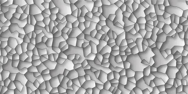 Üçgenli soyut renkli arkaplan. Çimento mutfağı. Naneli mermer banyo zemini. Altın gradyan çizgiler soyut beyaz kristalize kırık cam arka planı okşar. Vektör illüstrasyonu.