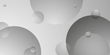 Soyut beyaz ve siyah arkaplan. Minimum geometrik beyaz ve siyah çizgili arka plan. Modern şeffaflık çemberi sunum arkaplanı.