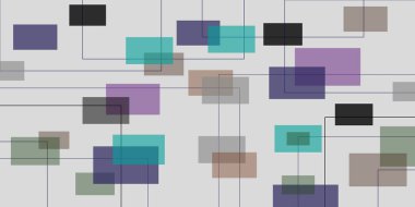Soyut gradyan renkler gelecekteki afişleri şekillendirir. Parlak retro tasarım vektör arkaplanı. Soyut teknoloji modern mavi kare geometrik model arka plan. Vektör grafik illüstrasyonu.