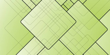 Çizgilerle soyut arkaplan. Mimari yapı yapı kalıbı. Beyaz geometrik çizgilerin soyut, kusursuz deseni. Küplerle soyut arkaplan. Modern geometrik bg.