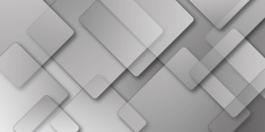 Çizgilerle soyut arkaplan. Mimari yapı yapı kalıbı. Beyaz geometrik çizgilerin soyut, kusursuz deseni. Küplerle soyut arkaplan. Modern geometrik bg.