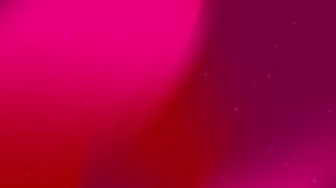 Dinamik ve Dramatik Tasarım Konseptleri için Parçacık Kaplamalı Siyah ve Kırmızı Gradyan Arkaplanı