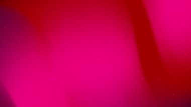 Dinamik ve Dramatik Tasarım Konseptleri için Parçacık Kaplamalı Siyah ve Kırmızı Gradyan Arkaplanı