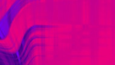 Mavi Mor Dönme Arkaplan Hareketi, Girdap Gradyan Canlandırması, Hipnotik Girdap Efekti