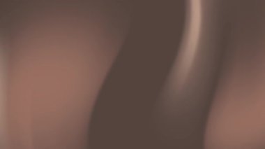 Mocha Mousse Gradyan Arkaplan, Yumuşak Mocha Soyut Arkaplan, Sıcak Krem Gradyan Doku, Zarif Kahverengi Ton Arkaplan