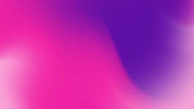 Soyut gradyan yumuşak pembe ve pastel renkler. Arkaplan, pankart, web siteleri ve sosyal medya grafikleri için ideal.
