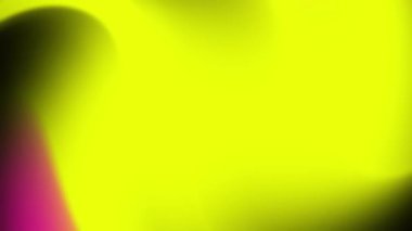 Sarı kırmızı ve turuncu renklerle soyut bulanık arkaplan.