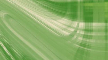 Işıldayan yeşil arka plan animasyonu, yumuşak girdap enerjisi, fantezi estetiği, ruhani temalar ve büyüleyici dijital sanat için mükemmel.