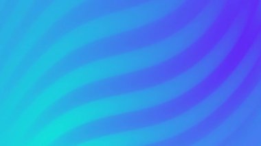 Soyut sıvı çizgileri olan mavi arkaplan, web tasarımı, markalaşma malzemeleri ve dijital pazarlama görselleri için harika