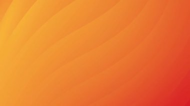 Dinamik eğrileri olan yumuşak, sıcak sarı arkaplan, kurumsal markalaşma, teknoloji görselleri ve profesyonel tasarım projeleri için ideal