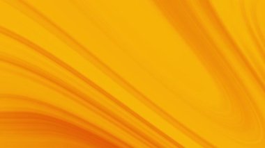 Ilık sarı kıvrımlı arka plan animasyonu, yumuşak girdap enerjisi, fantezi estetiği, ruhani temalar ve büyüleyici dijital sanat için mükemmel.