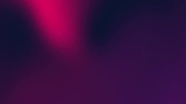 Koyu Mor Gradyan Yumuşak Akış Arkaplanı