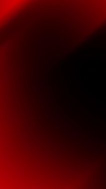 Derin dikey siyah ve kırmızı gradyan. Koyu huysuz bir tonu var.