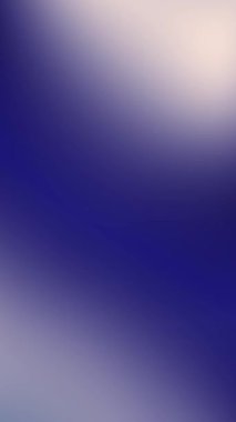 Modern estetik gerektiren sunumlar, web siteleri, sosyal medya gönderileri ve grafik tasarım projeleri için uygun mavi ve beyaz dikey arkaplan.