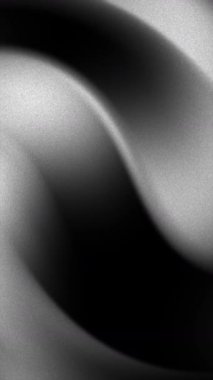 Arkaplan, web tasarımı, sunumlar, pankartlar ve sosyal medya grafikleri için uygun siyah ve beyaz renklere sahip grafikler.