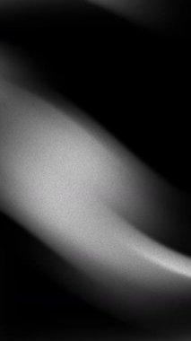 Arka planlar, web tasarımı, sunumlar, pankartlar ve sosyal medya grafikleri için uygun siyah ve beyaz renklerin dikey grafikleri.