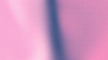 Sakura Pembe Gradyan Animasyonu, Yumuşak Romantik Düğün Arkaplanı