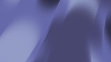 Pürüzsüz Yay Gradyan Döngüsü Geleceğin Karanlık Renklerinde