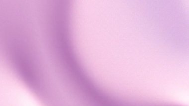 Lavanta Mor Rüya Işığı Gradyan Döngüsü