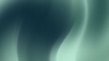 Aqua Teal Derin Dalga Gradyan Arkaplanı