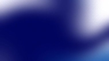 Mavi Beyaz Taneli Gradyan Arkaplan Döngü Animasyonu HD