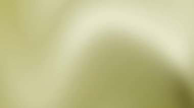 Kahraman Bölgeleri ve İniş Sayfası Tasarımı için Dill Yeşil Web Sitesi Başlığı Gradyan Canlandırması