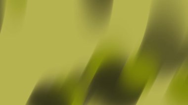 Markalaşma, Meditasyon ve Minimalist Tasarım için Dill Green Soft Motion Arkaplan Animasyonu