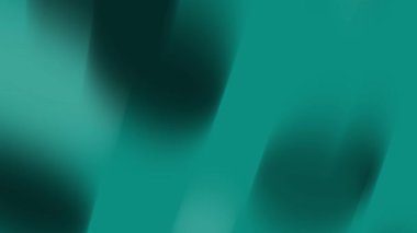 Kullanıcı Tasarımı ve Mobil Uygulama Görselleri için Değişken Teal Gradyan Arkaplan CanlandırmasıName