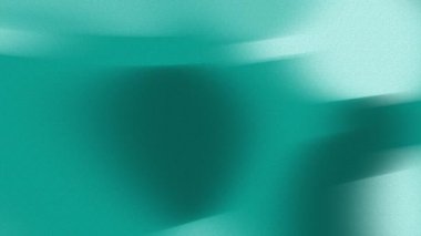 İş Sahası Desteleri ve Kurumsal Sunumlar için Değişken Teal Gradyan Arkaplanı