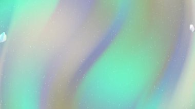 İş Sunumları ve Yaratıcı Atış Güvertesi Slaytları için Yağmur Kaplaması Gradyan Animasyonu