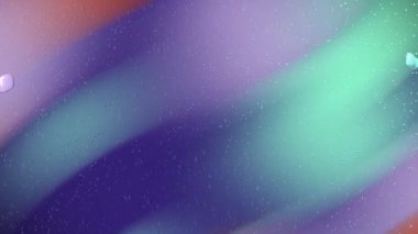 Mobil Kullanıcı Kullanımı ve Uygulamalı Uygulama için Yumuşak Gradyan Yağmur Canlandırma Arkaplanı