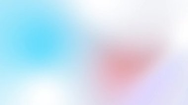 Sosyal medya paylaşımları, web sitesi tasarımı, dijital sanat eserleri, davetiyeler ve marka materyalleri için uygun basit mavi ve pembe gradyan.